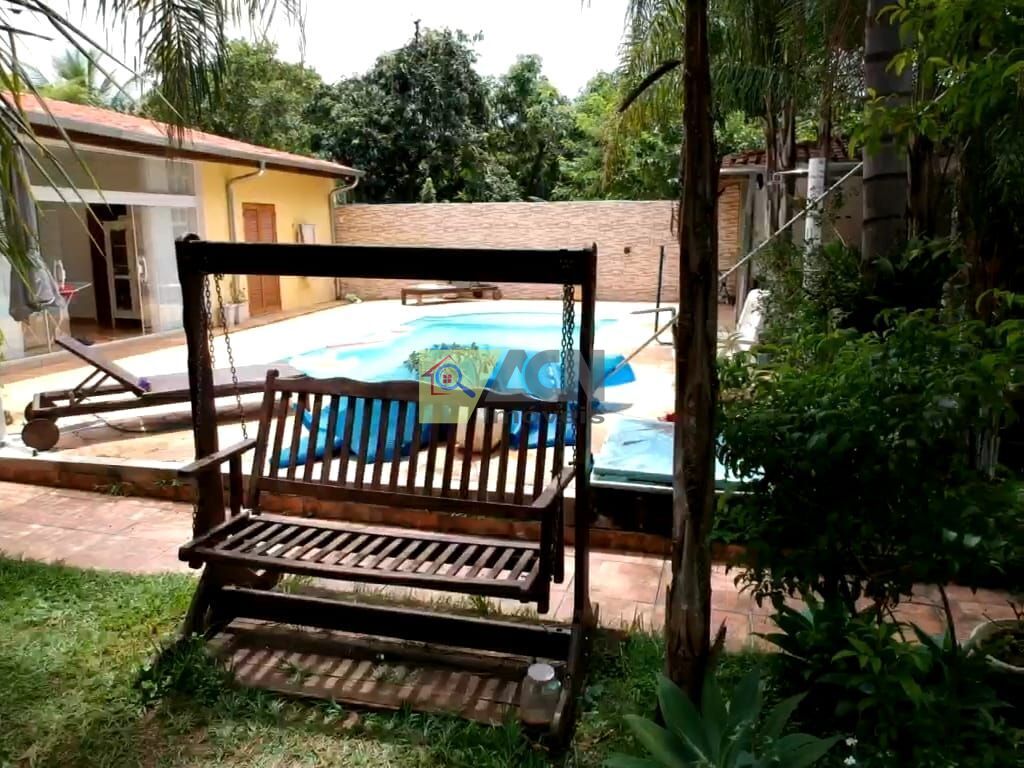 Chácara, 3 quartos, 2000 m² - Foto 20