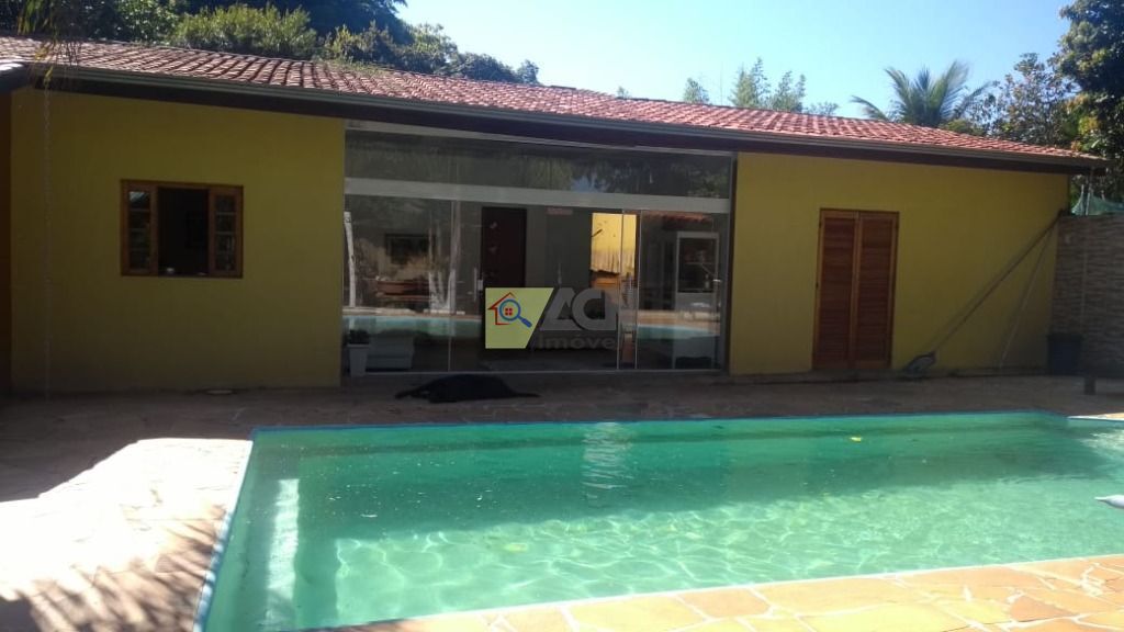 Chácara, 3 quartos, 2000 m² - Foto 8