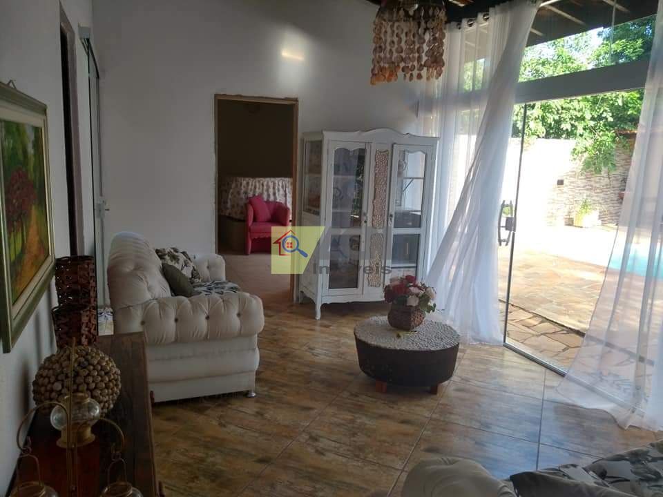 Chácara, 3 quartos, 2000 m² - Foto 3