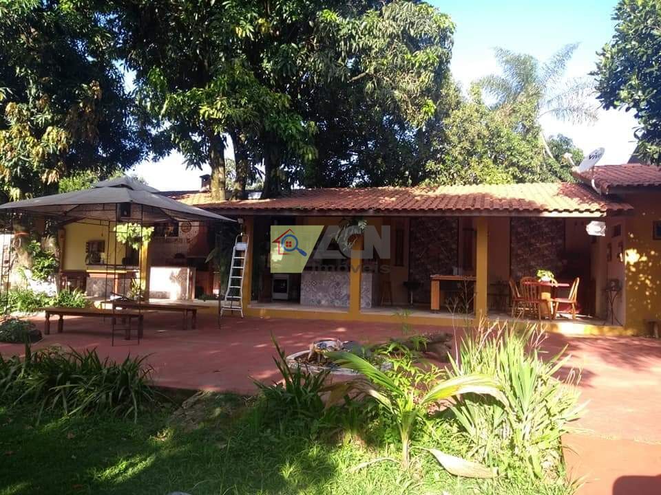 Chácara, 3 quartos, 2000 m² - Foto 11