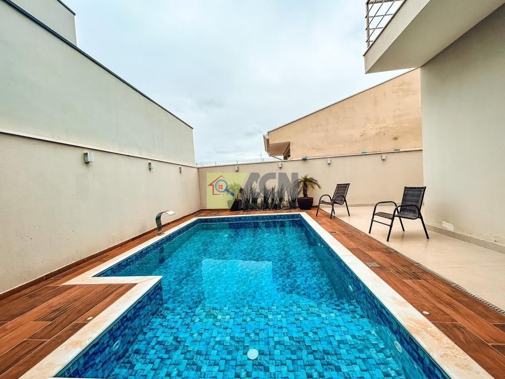 Casa de Condomínio, 3 quartos - Foto 11