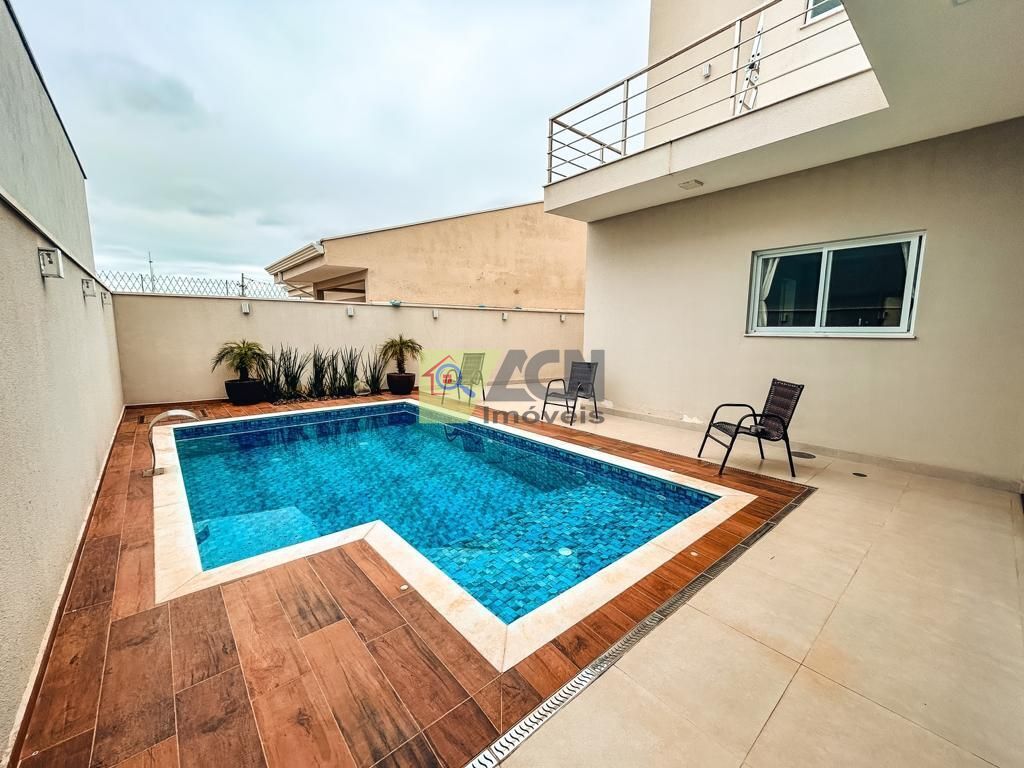 Casa de Condomínio, 3 quartos - Foto 10