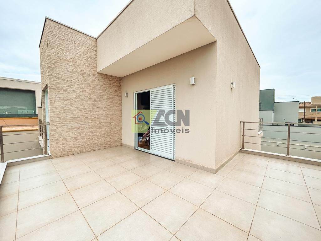 Casa de Condomínio, 3 quartos - Foto 12