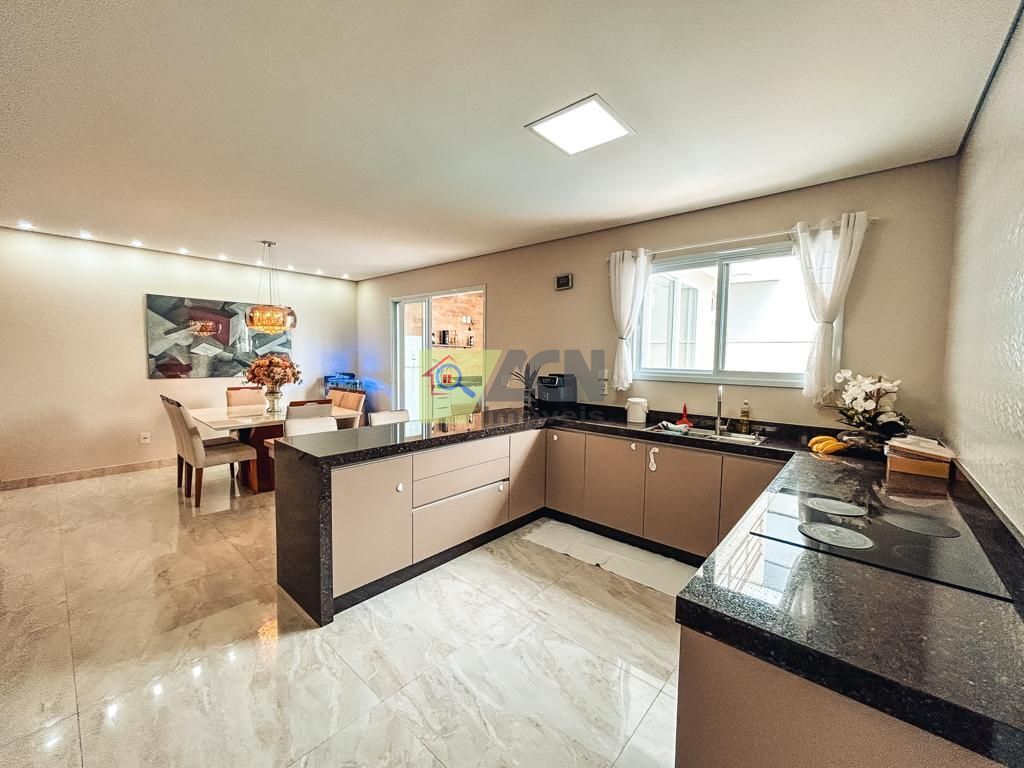 Casa de Condomínio, 3 quartos - Foto 5