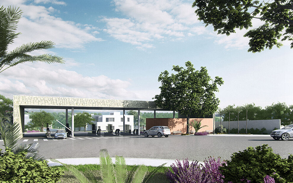 Terreno, 250 m² - Foto 18