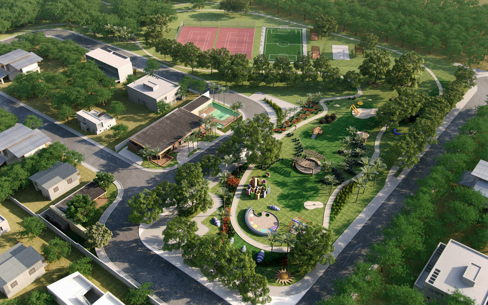 Terreno, 250 m² - Foto 13