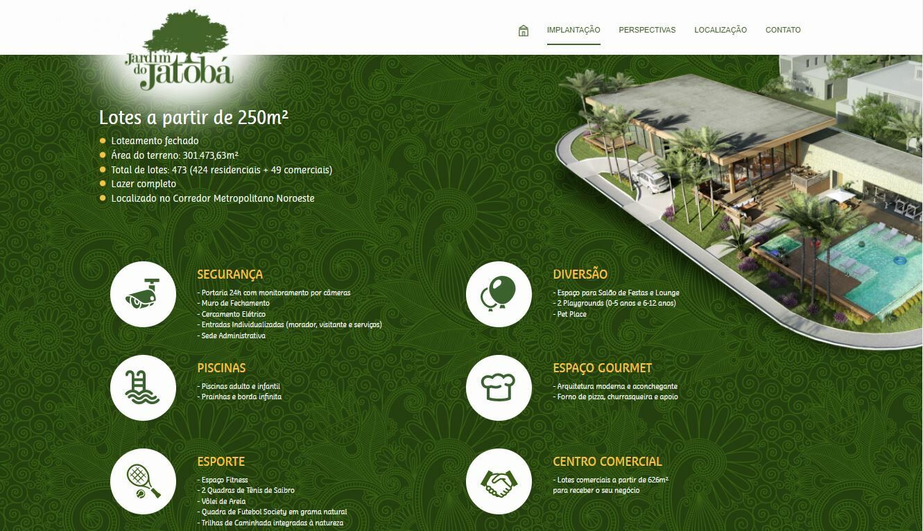 Terreno, 250 m² - Foto 1