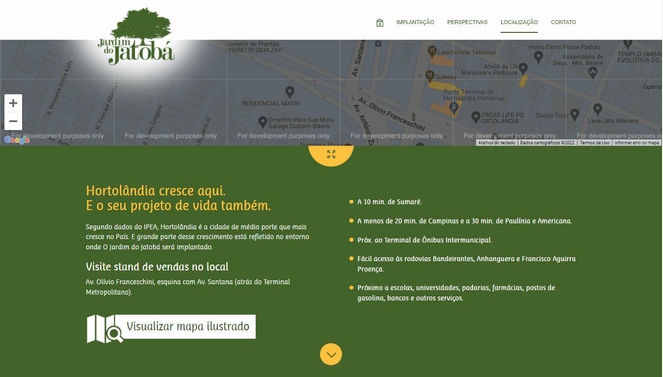 Terreno, 250 m² - Foto 3