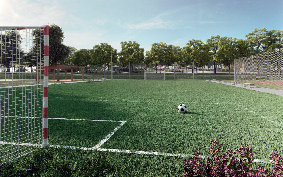 Terreno, 250 m² - Foto 14