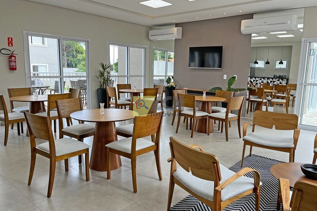 Apartamento, 2 quartos, 53 m² - Foto 7