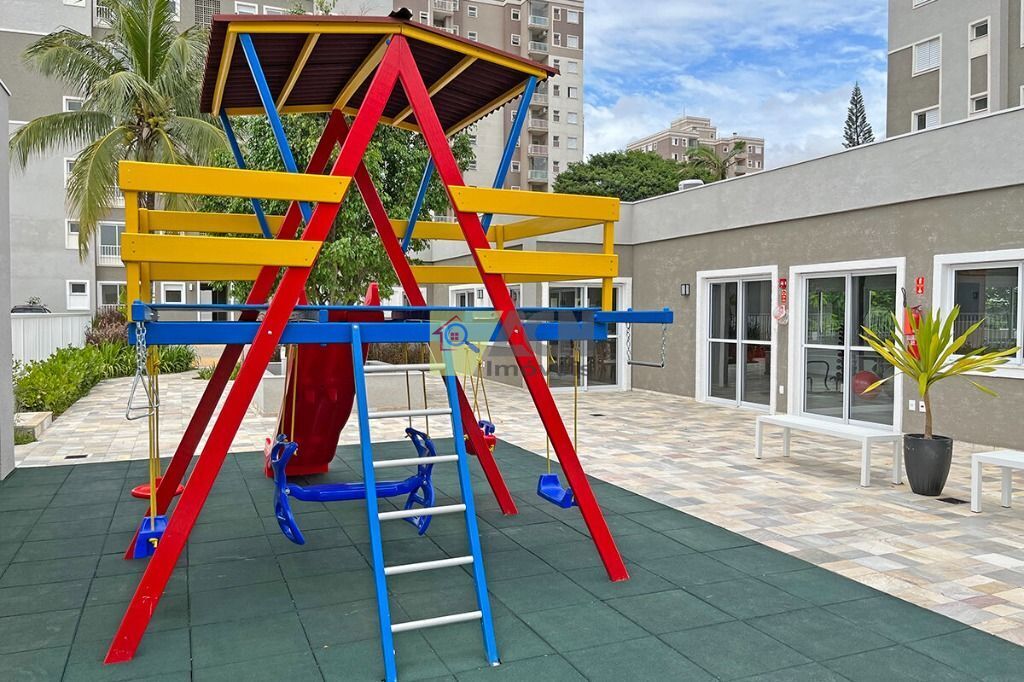 Apartamento, 2 quartos, 53 m² - Foto 19