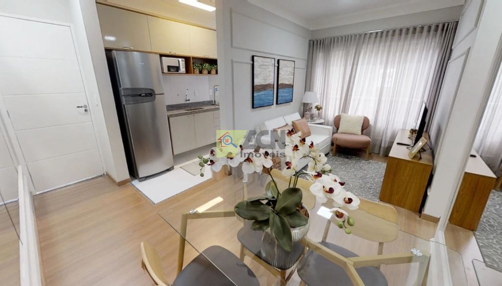 Apartamento, 2 quartos, 53 m² - Foto 28