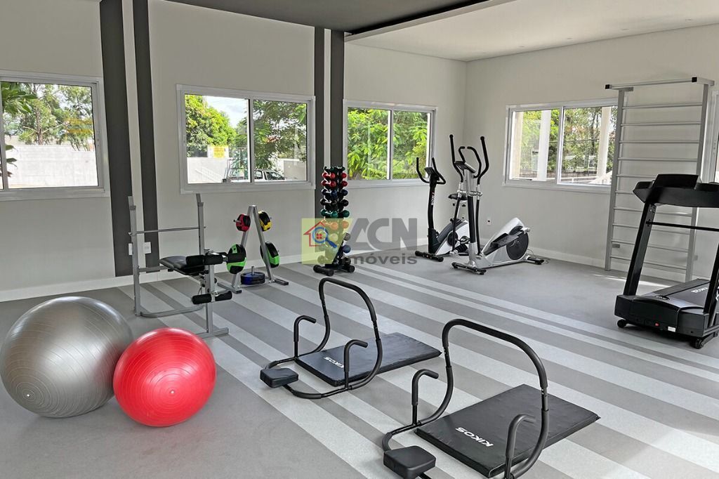 Apartamento, 2 quartos, 53 m² - Foto 11