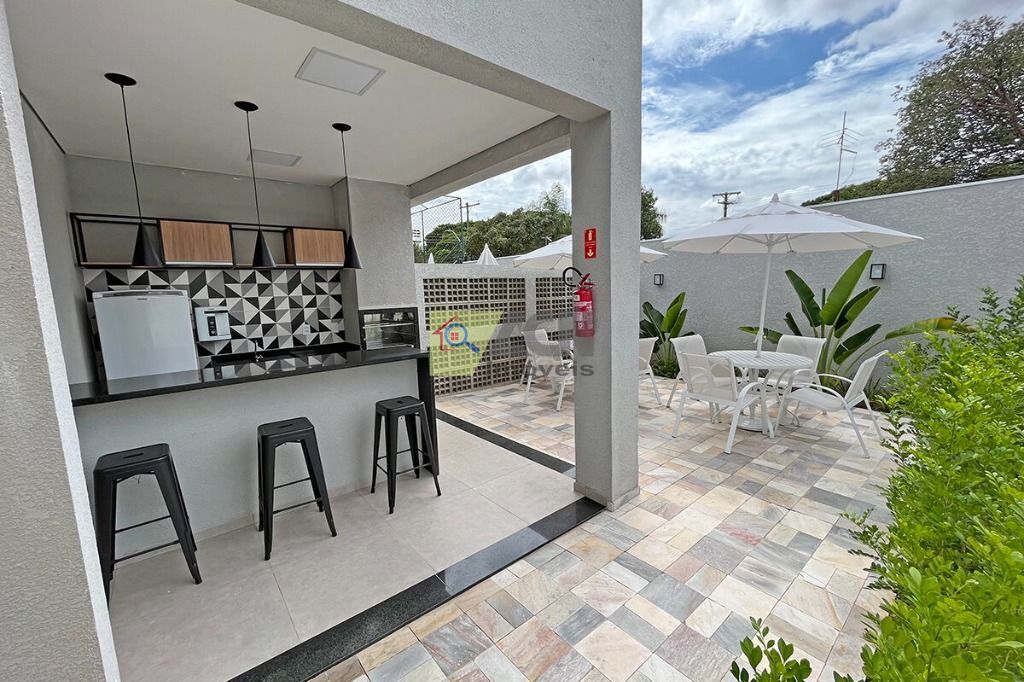 Apartamento, 2 quartos, 53 m² - Foto 16