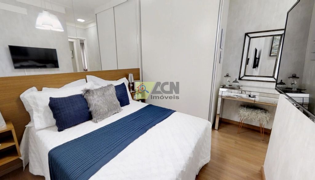 Apartamento, 2 quartos, 53 m² - Foto 31