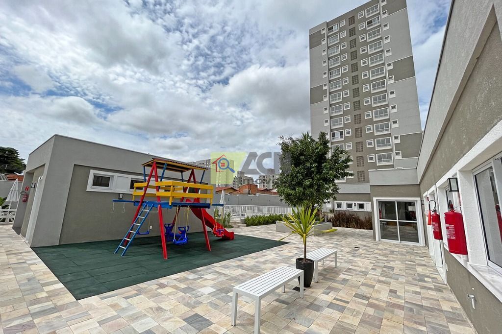 Apartamento, 2 quartos, 53 m² - Foto 20