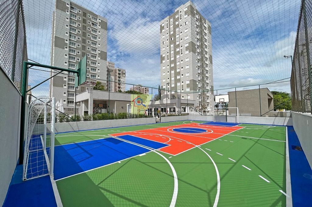 Apartamento, 2 quartos, 53 m² - Foto 13