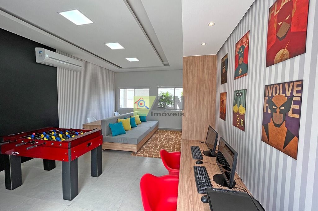 Apartamento, 2 quartos, 53 m² - Foto 10