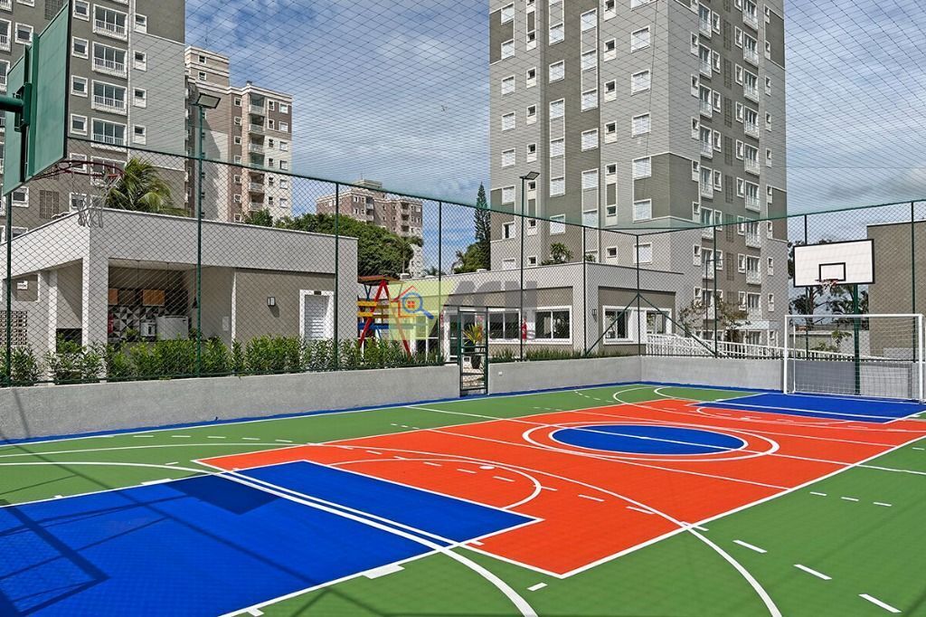 Apartamento, 2 quartos, 53 m² - Foto 14