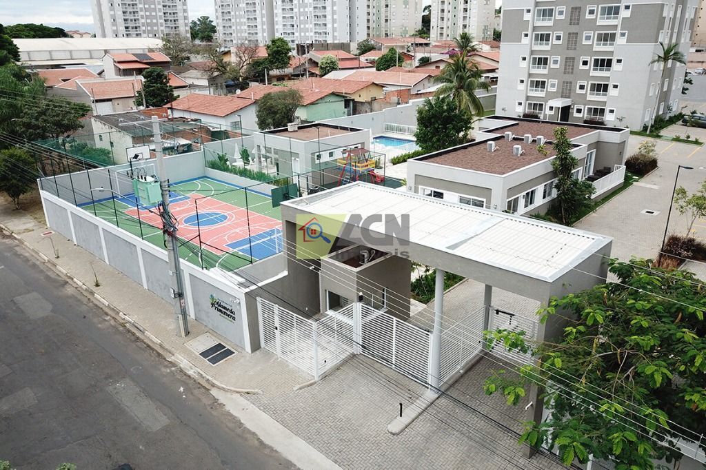 Apartamento, 2 quartos, 53 m² - Foto 4