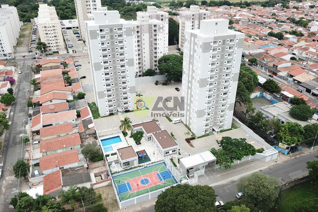 Apartamento, 2 quartos, 53 m² - Foto 2