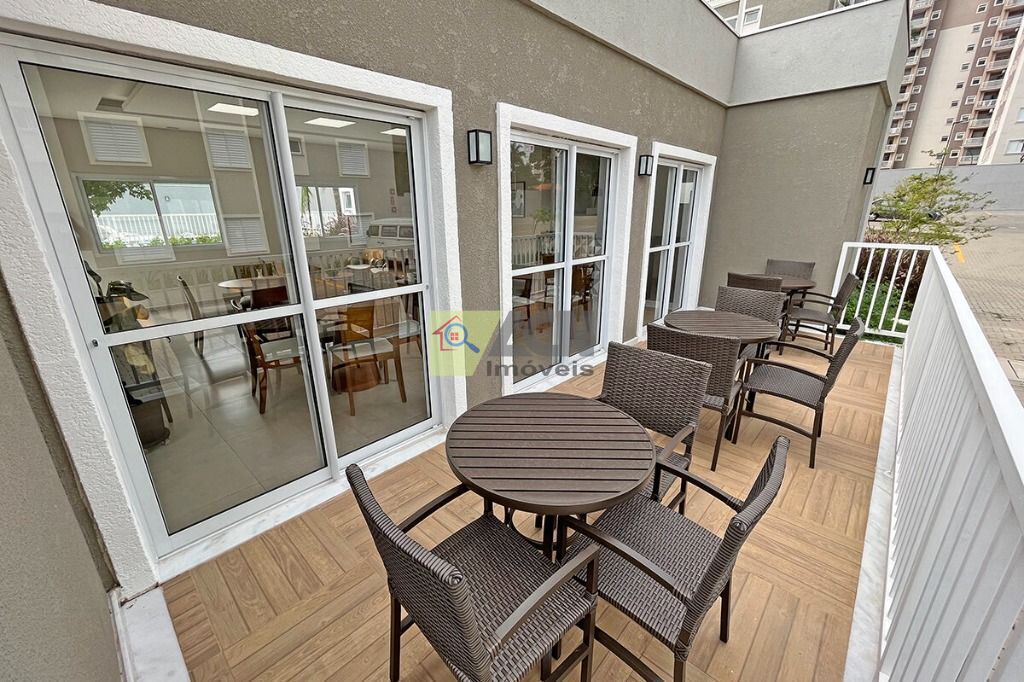 Apartamento, 2 quartos, 53 m² - Foto 8