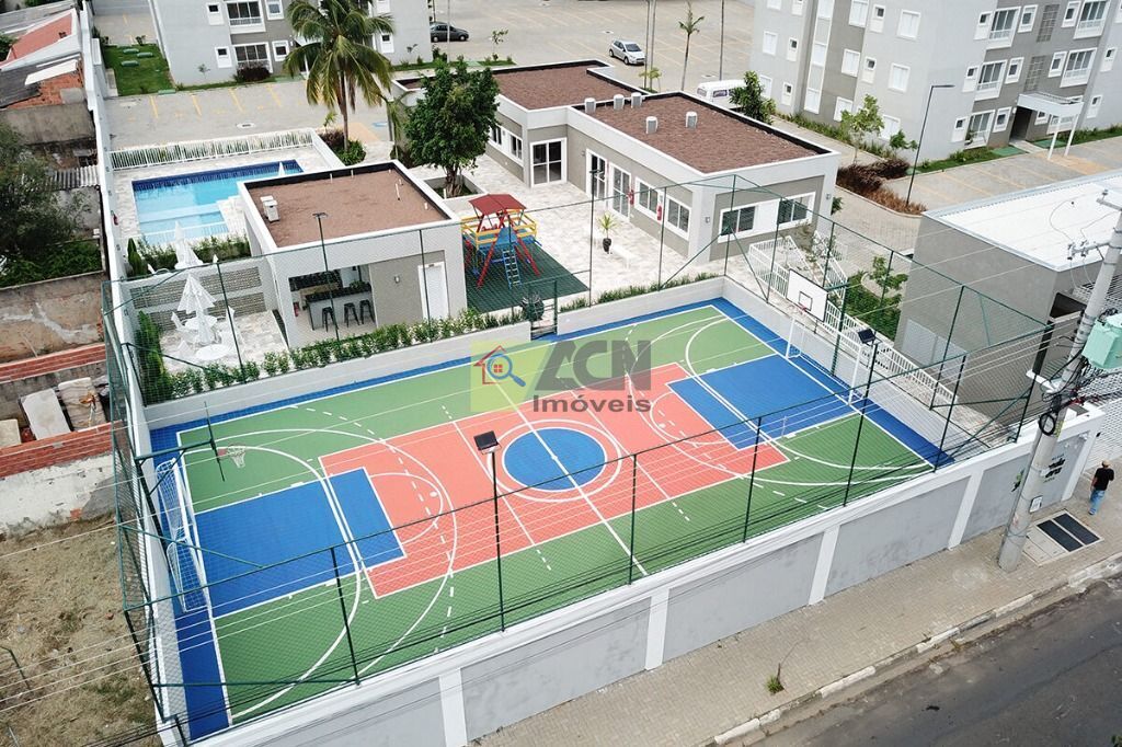 Apartamento, 2 quartos, 53 m² - Foto 5