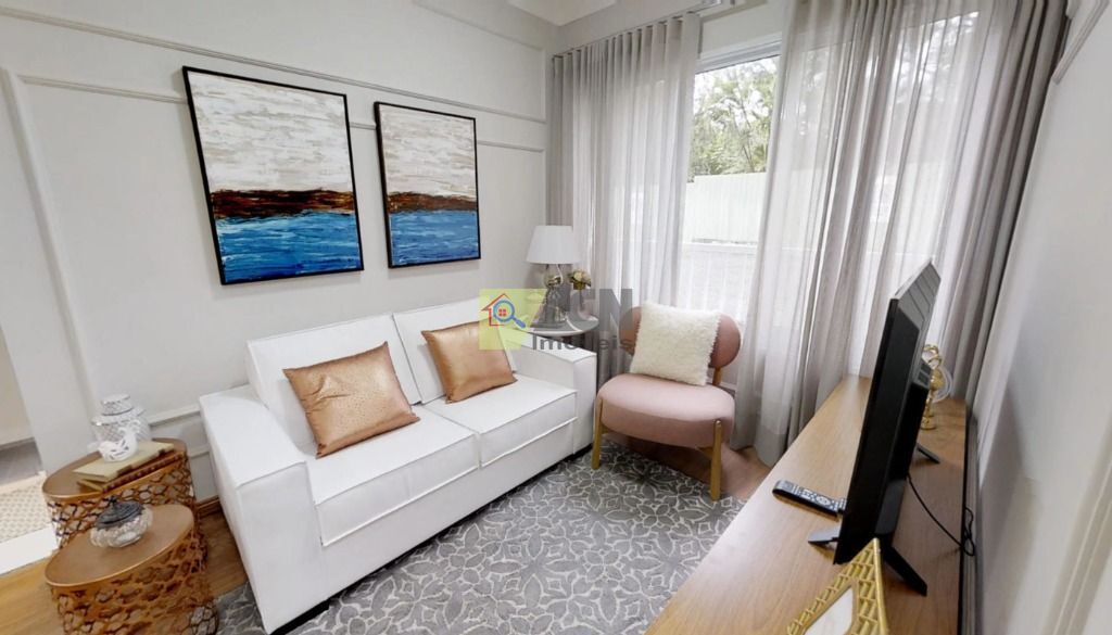 Apartamento, 2 quartos, 53 m² - Foto 29