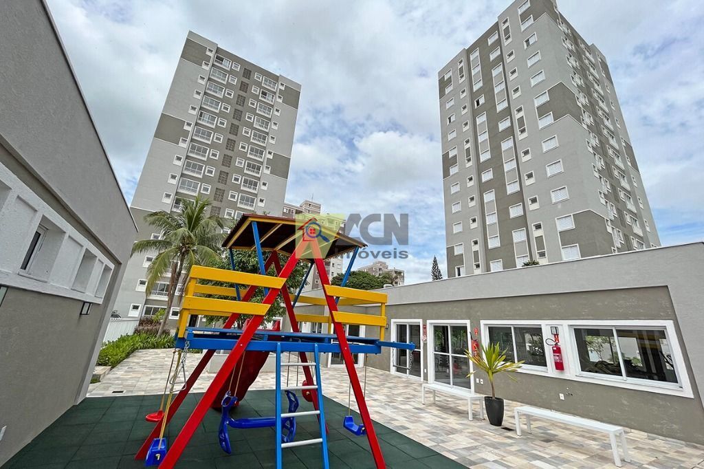 Apartamento, 2 quartos, 53 m² - Foto 21