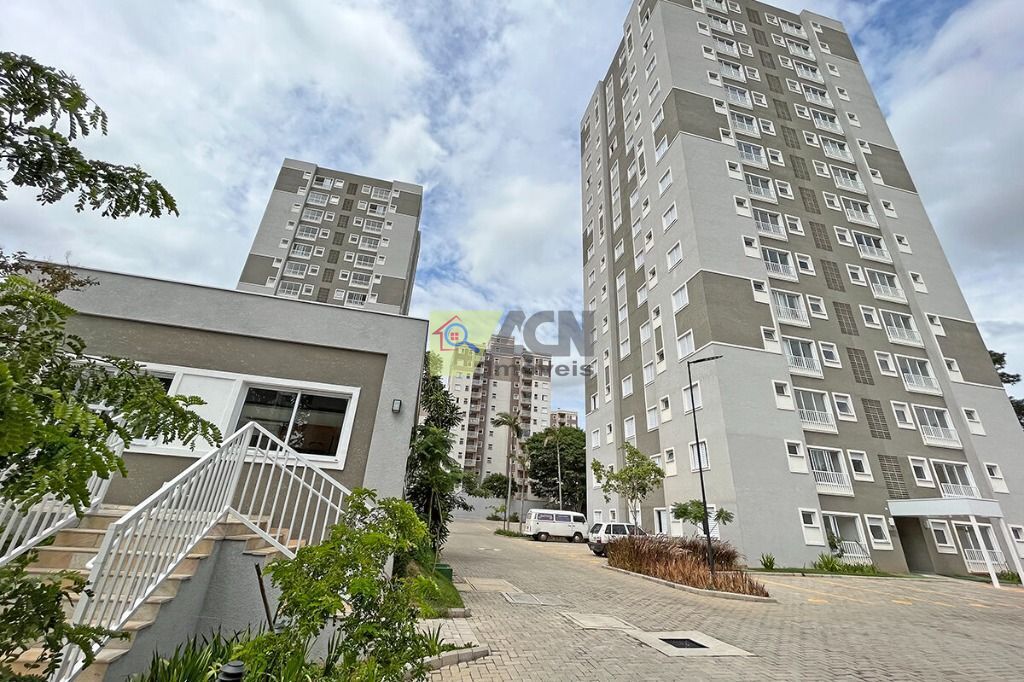 Apartamento, 2 quartos, 53 m² - Foto 23