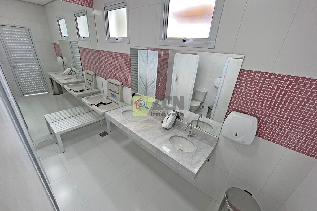 Apartamento, 2 quartos, 53 m² - Foto 17