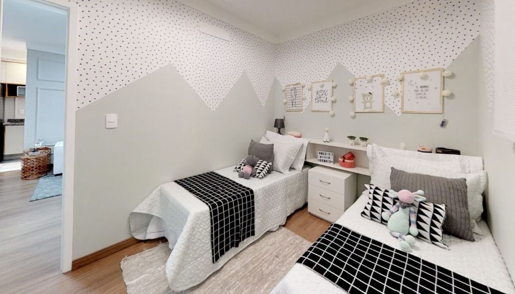 Apartamento, 2 quartos, 53 m² - Foto 27