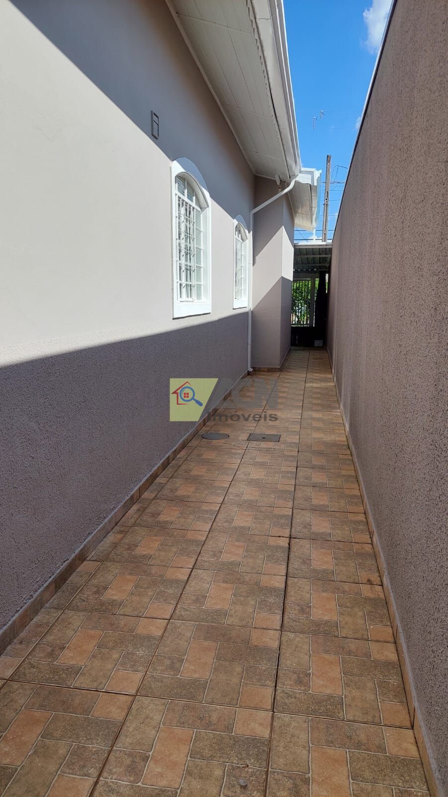 Casa, 4 quartos, 185 m² - Foto 11