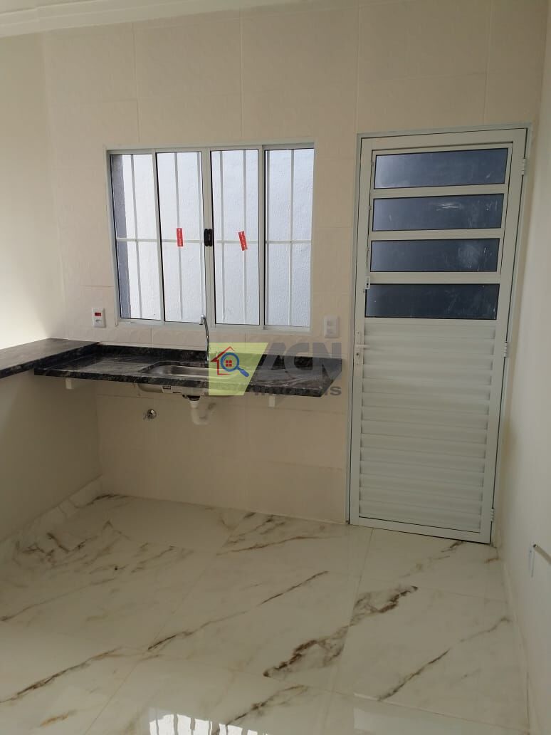 Casa, 2 quartos, 55 m² - Foto 9