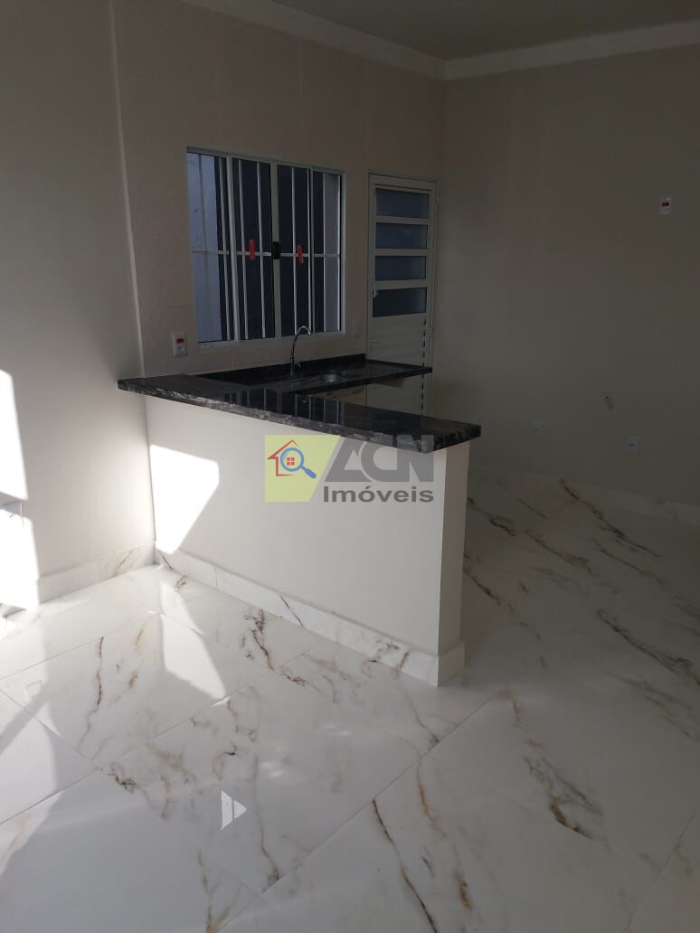 Casa, 2 quartos, 55 m² - Foto 5