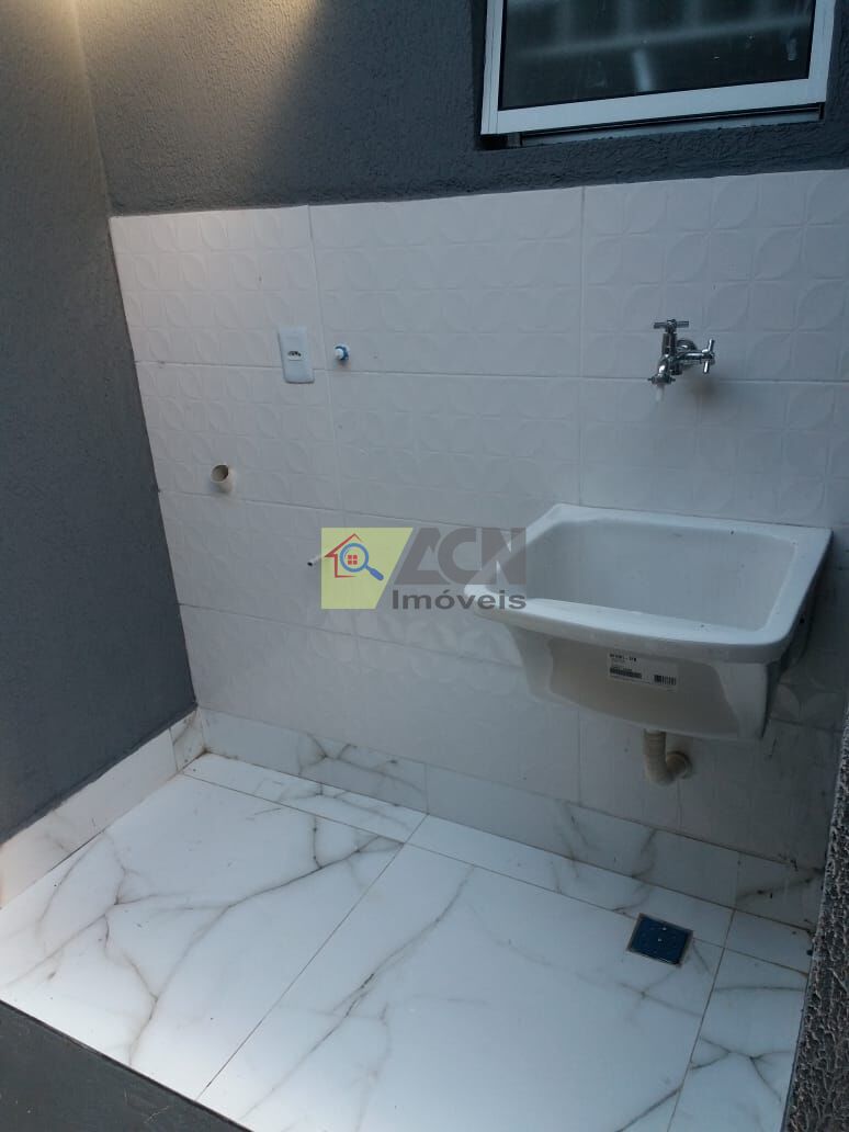 Casa, 2 quartos, 55 m² - Foto 13