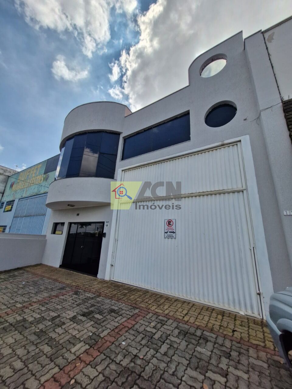 Prédio Inteiro, 259 m² - Foto 3