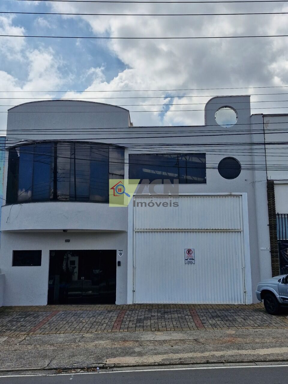 Prédio Inteiro, 259 m² - Foto 2