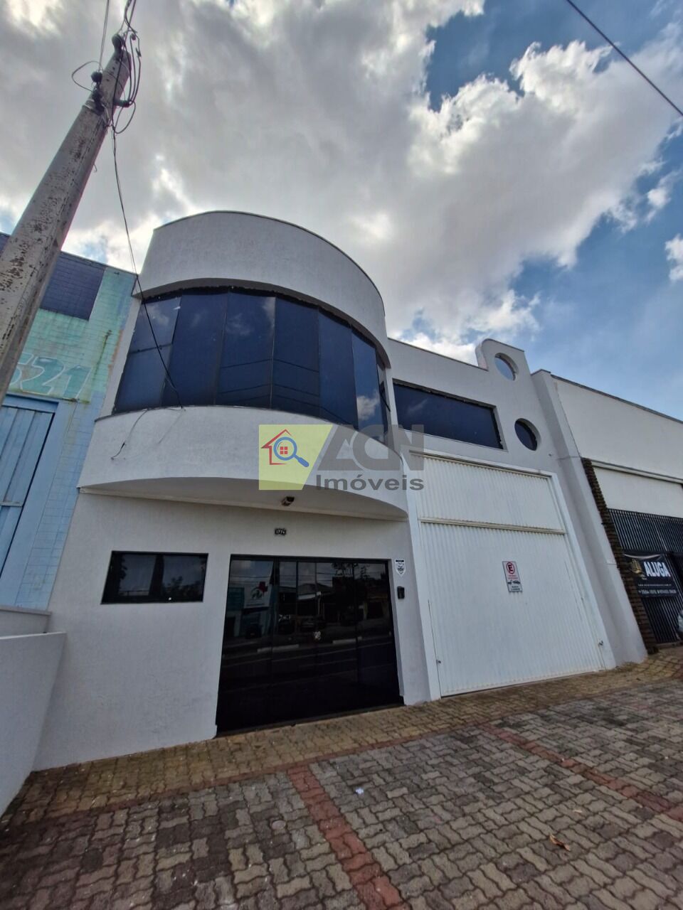 Prédio Inteiro, 259 m² - Foto 1