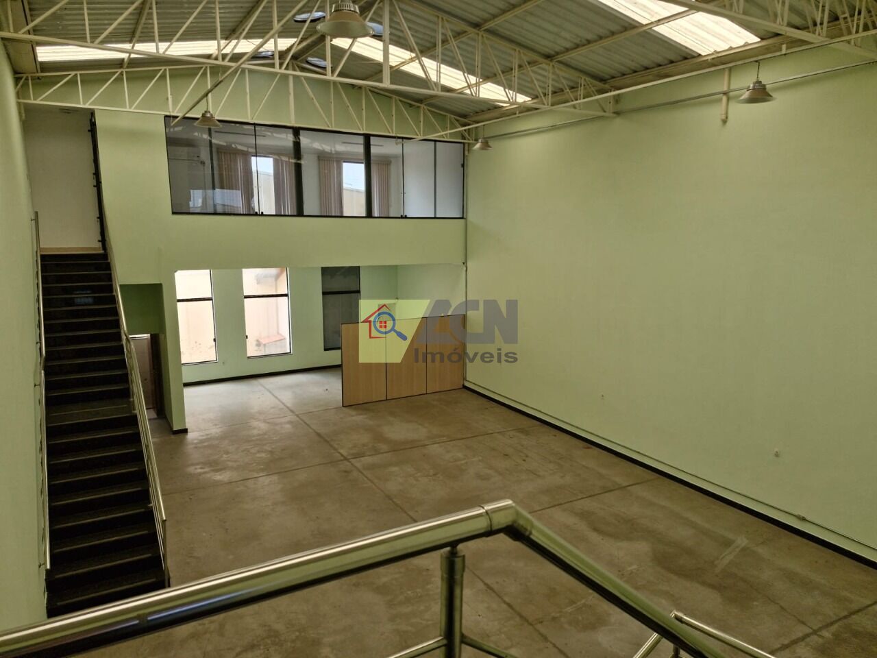 Prédio Inteiro, 259 m² - Foto 11