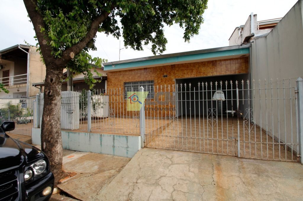 Casa, 3 quartos, 120 m² - Foto 2