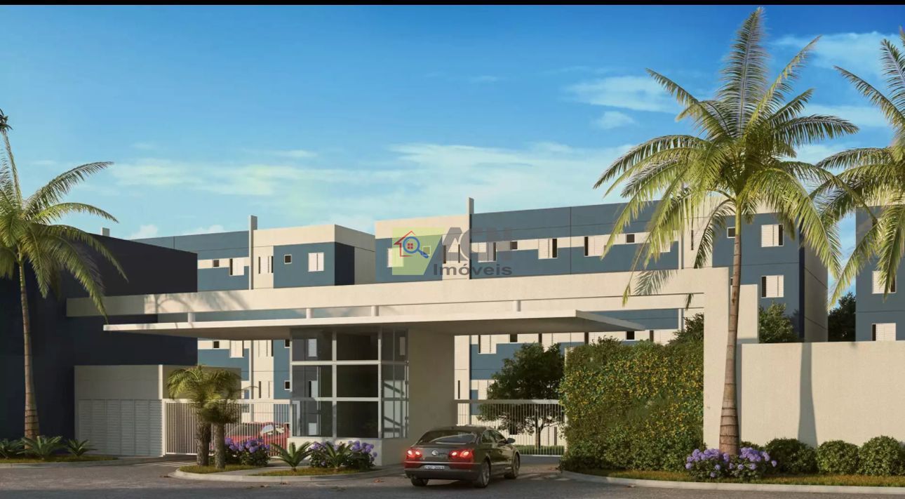 Apartamento, 2 quartos, 59 m² - Foto 4