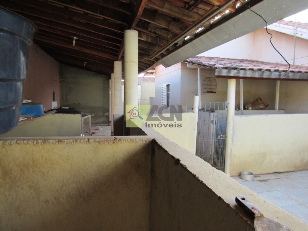 Casa, 2 quartos, 60 m² - Foto 24