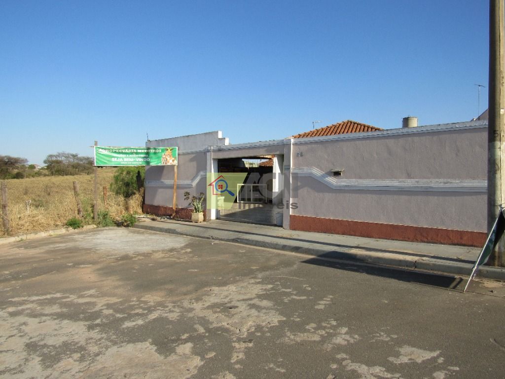 Casa, 2 quartos, 60 m² - Foto 5