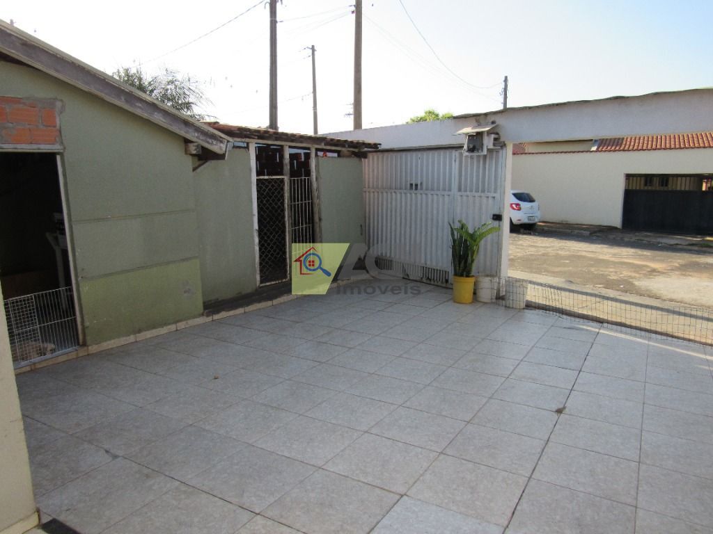 Casa, 2 quartos, 60 m² - Foto 21