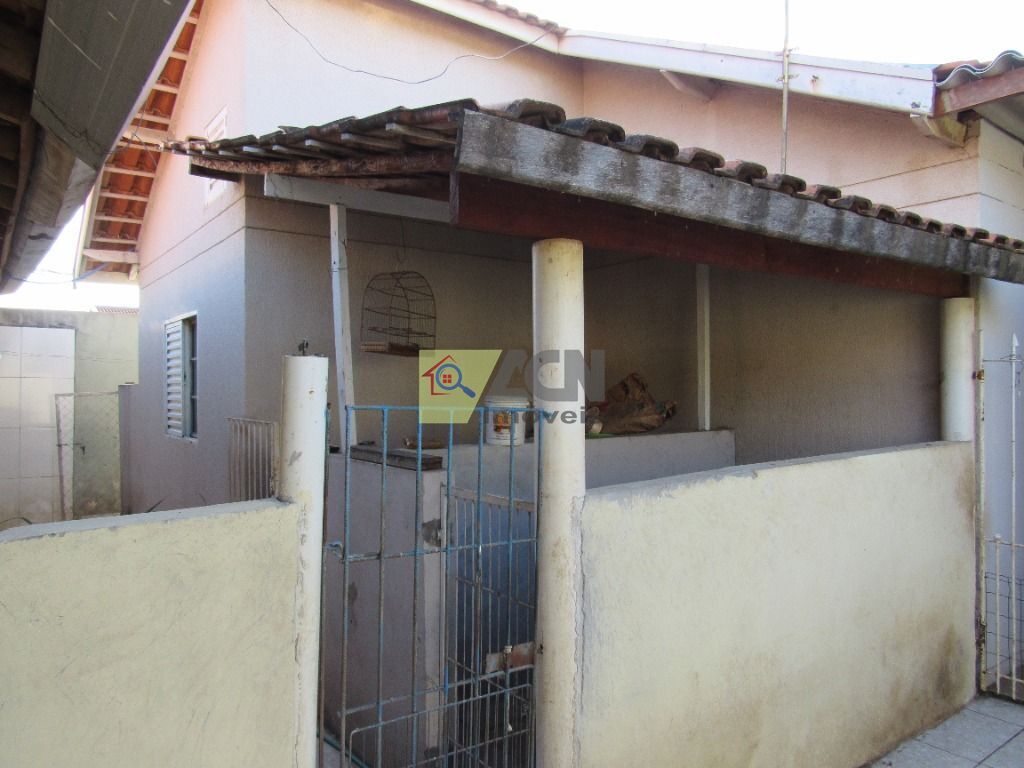 Casa, 2 quartos, 60 m² - Foto 25