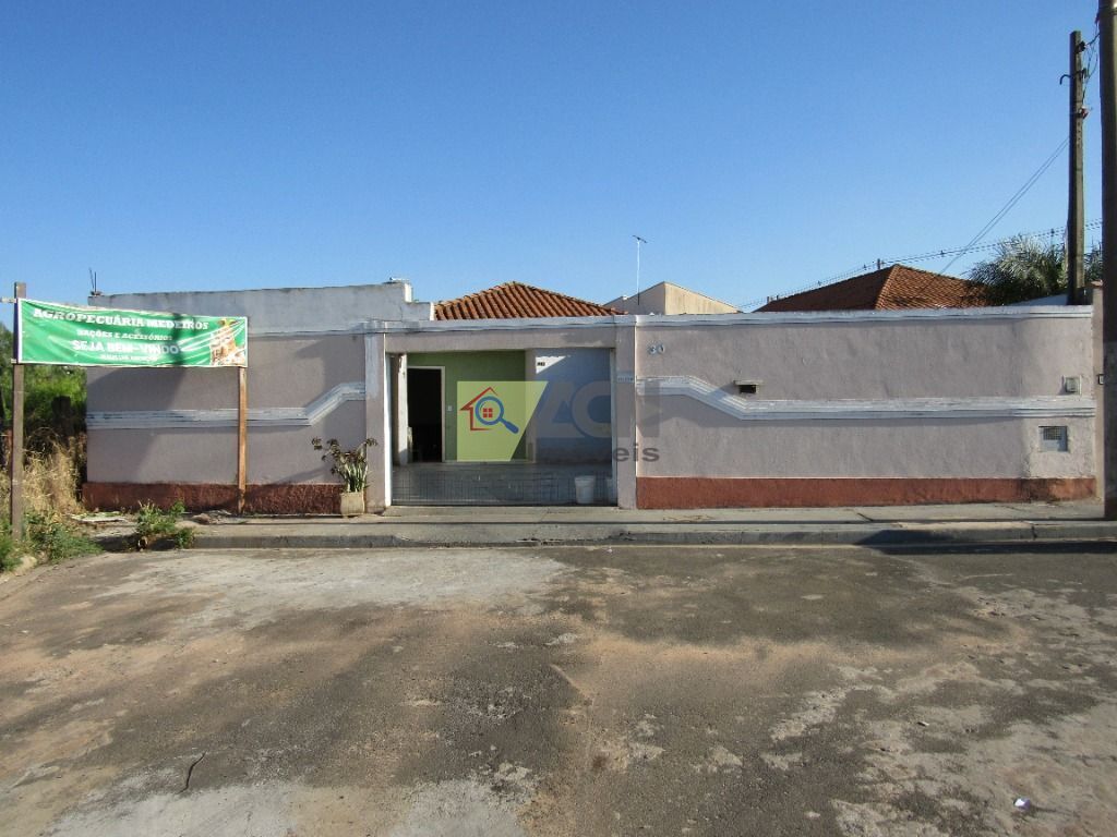 Casa, 2 quartos, 60 m² - Foto 1