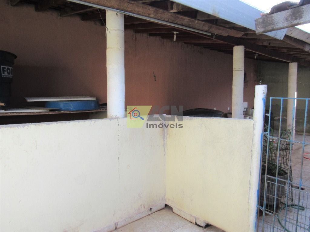 Casa, 2 quartos, 60 m² - Foto 22