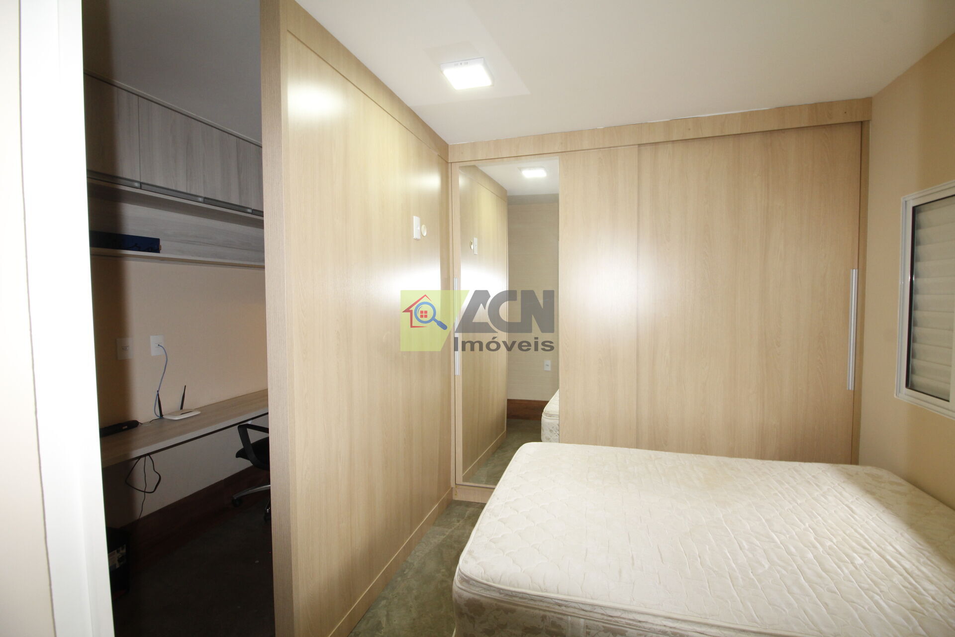 Casa de Condomínio, 2 quartos - Foto 34