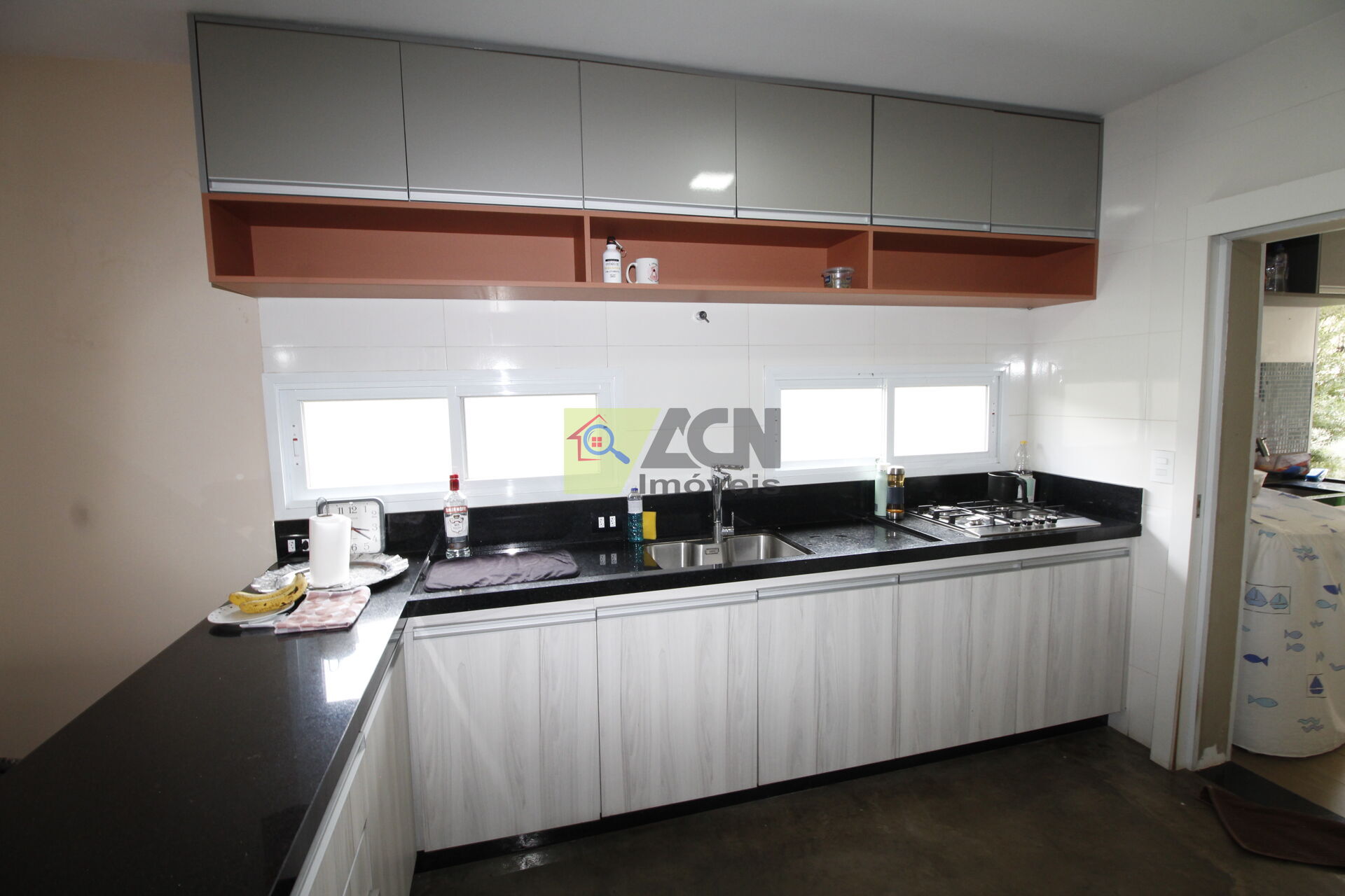 Casa de Condomínio, 2 quartos - Foto 8